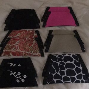 Onesole changeable covers